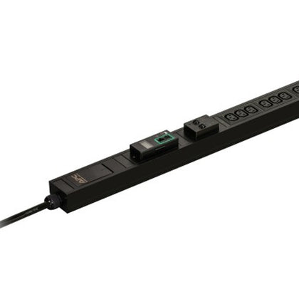 Easy Rack PDU ZeroU con Medida APC EPDU1132M