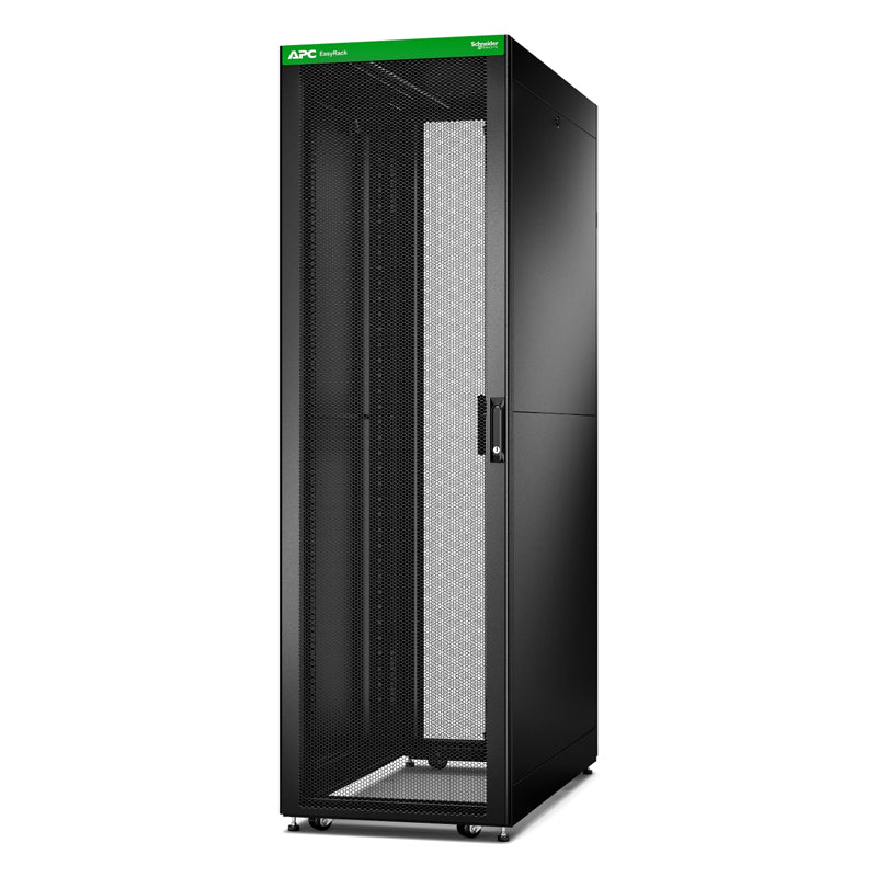 Pearing Rack Elecyro Easy Rack APC 42U ER6222 – Quick Informatica S.A