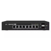 Switch UBIQUITI Edgeswitch 8 Puertos PoE ES-8-150W
