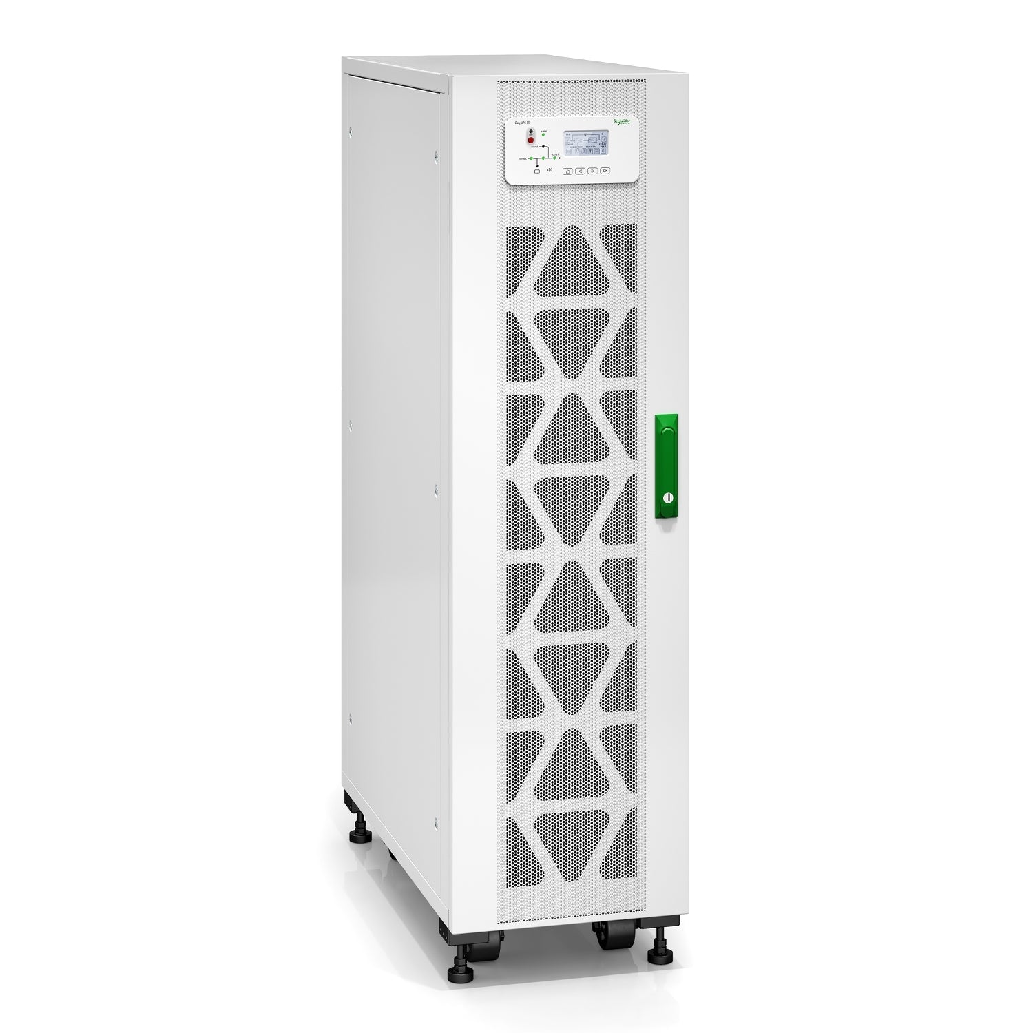 Easy UPS APC 3S de 15 kVA 400 V trifásico (3:3) E3SUPS15KHB2