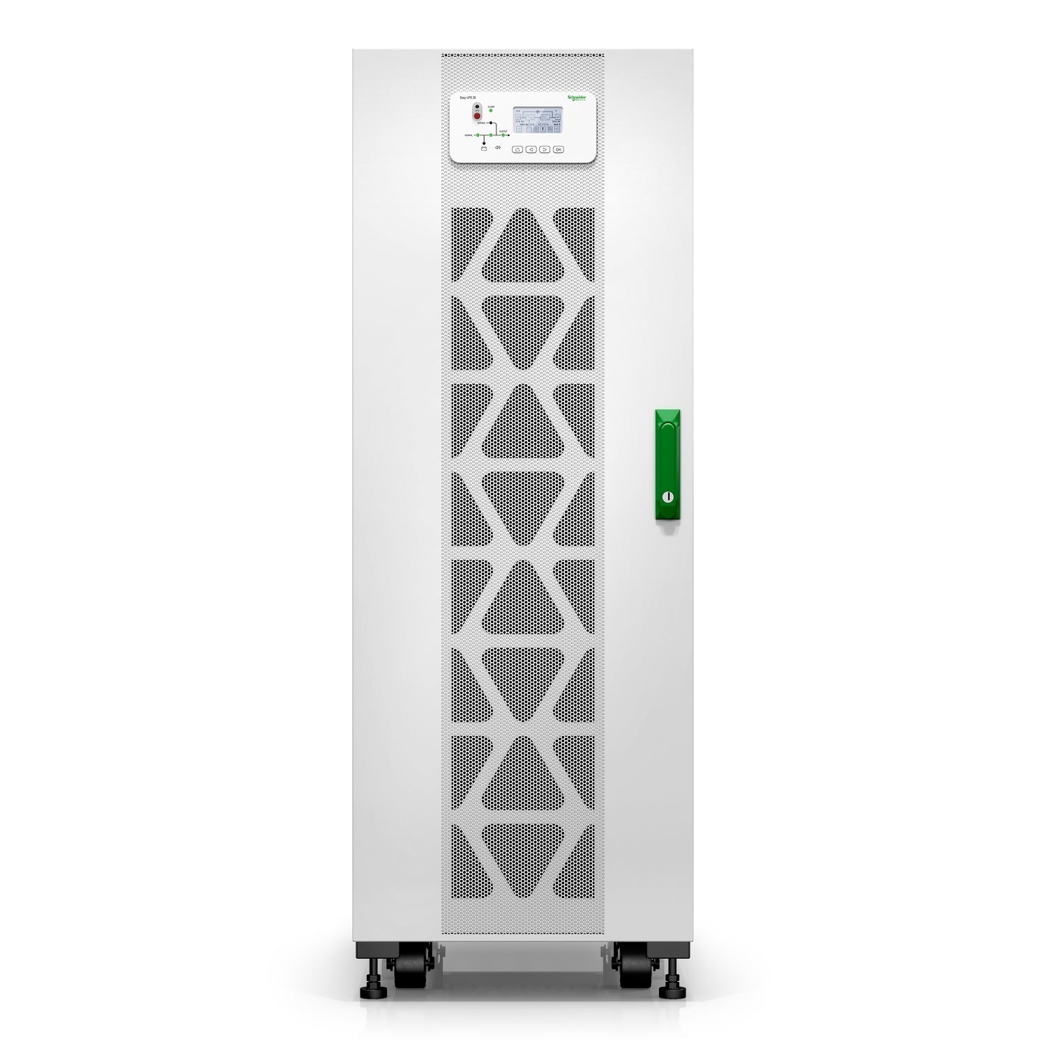 Easy UPS APC 3S de 30 kVA 400 V trifásico (3:3) E3SUPS30KHB1