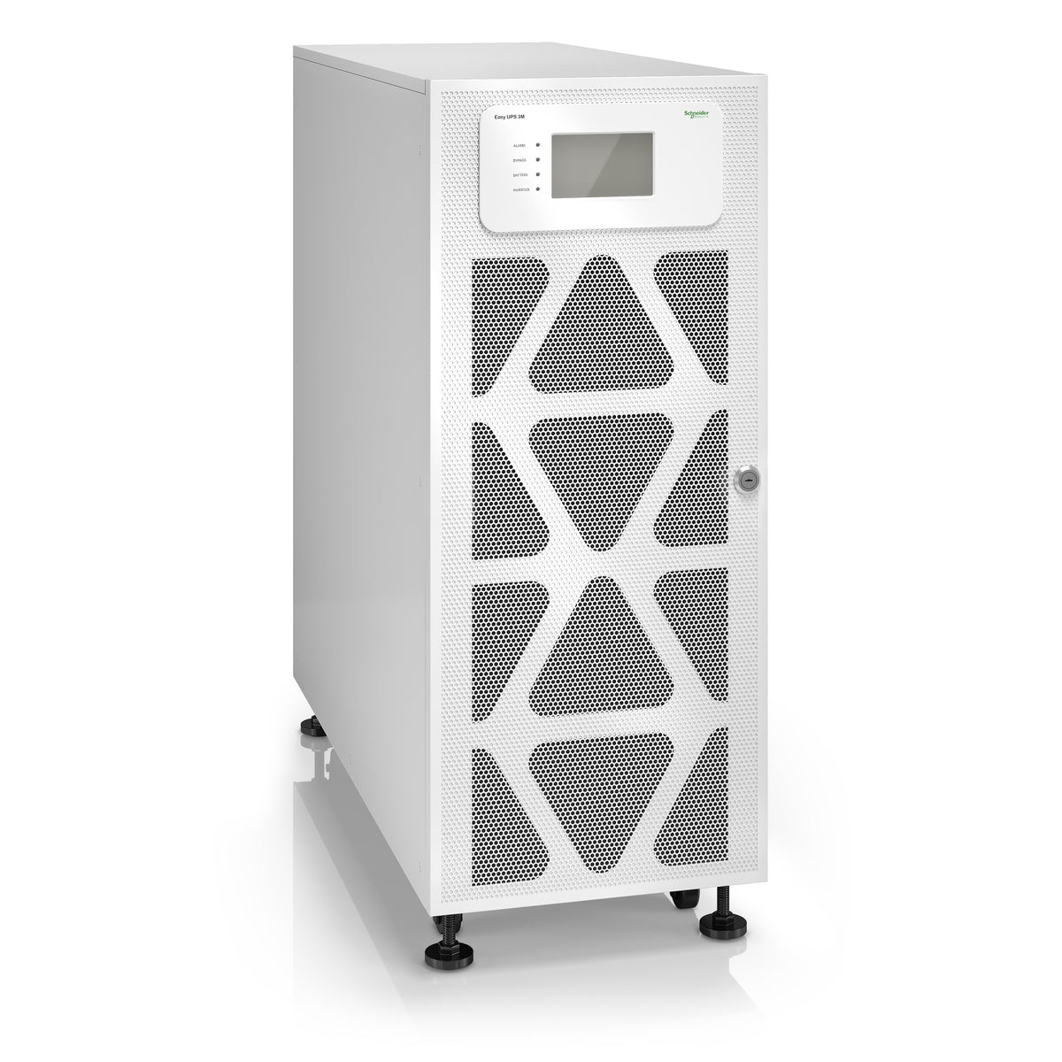 Easy UPS APC 80kVA 400V 3:3 UPS para baterías externas E3MUPS80KHS ...