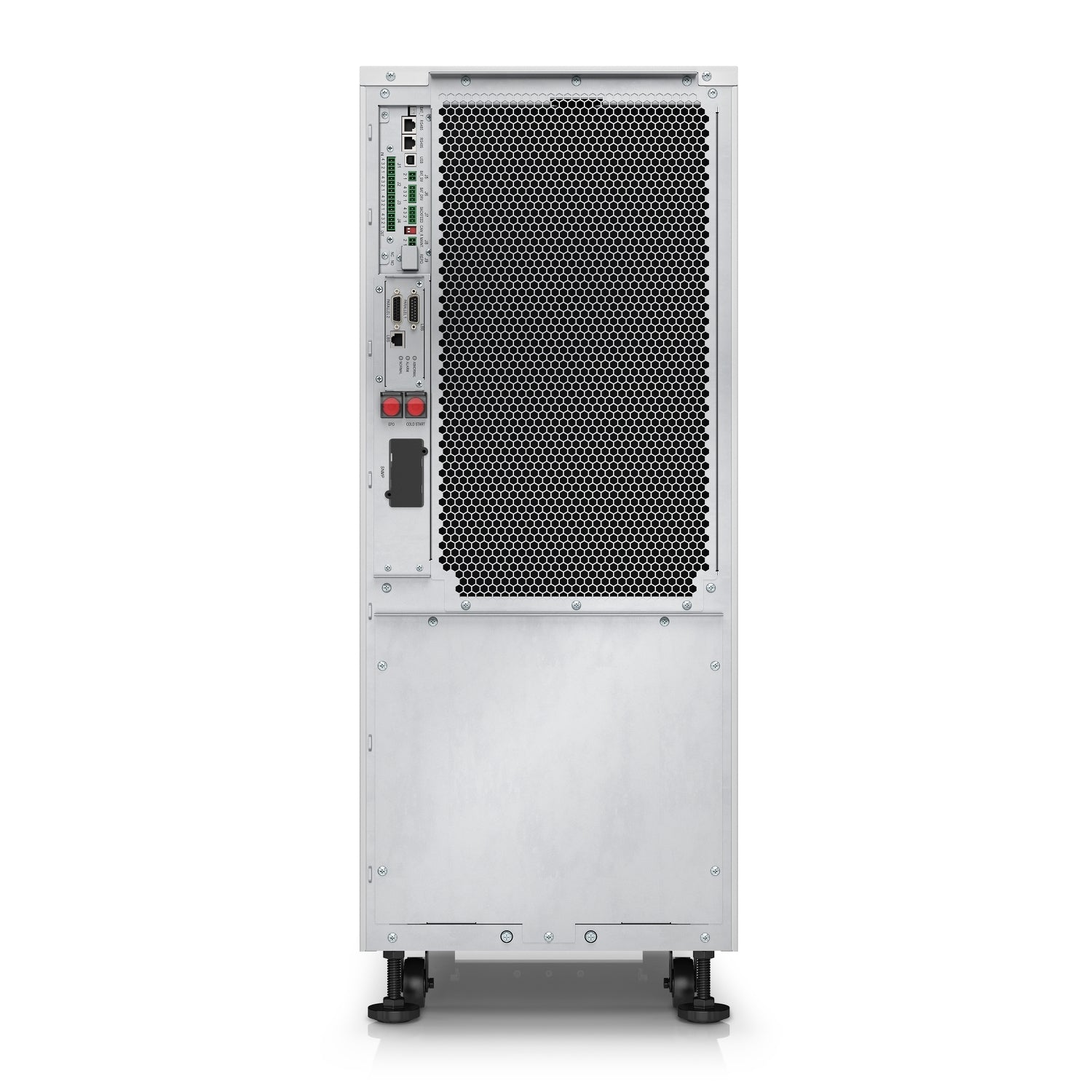 Easy UPS APC 80kVA 400V 3:3 UPS para baterías externas