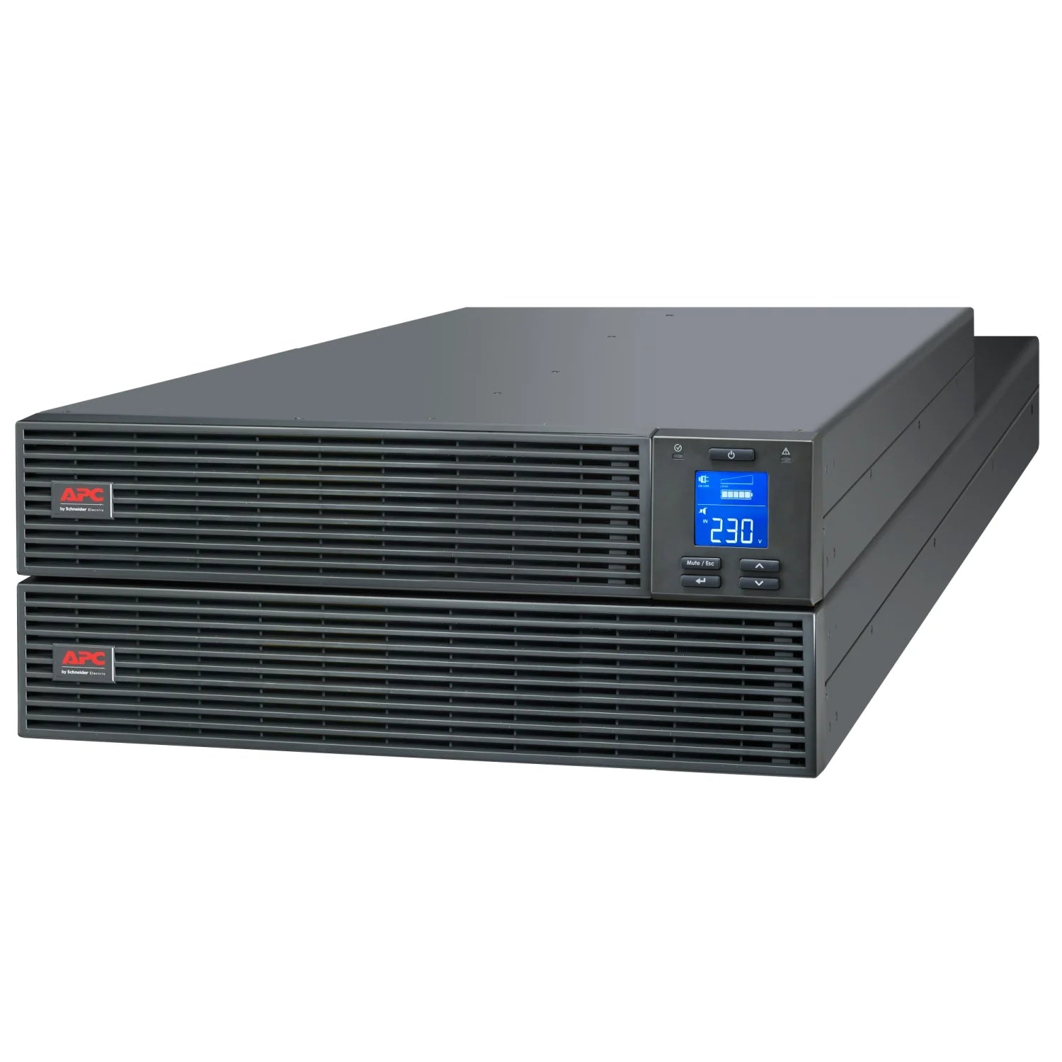 Easy UPS APC Online SRV 10000VA 230V SRV10KRIRK