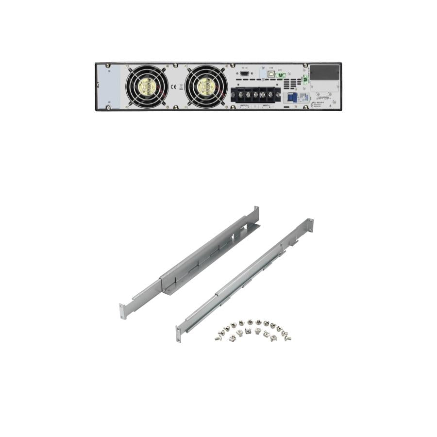Easy UPS APC Online SRV 10000VA 230V SRV10KRIRK
