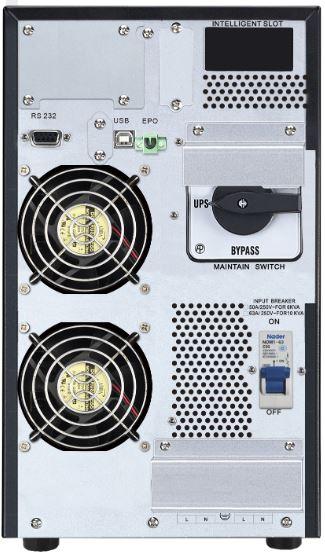 Easy UPS APC SRV 10000VA 230V + Bateria Externa