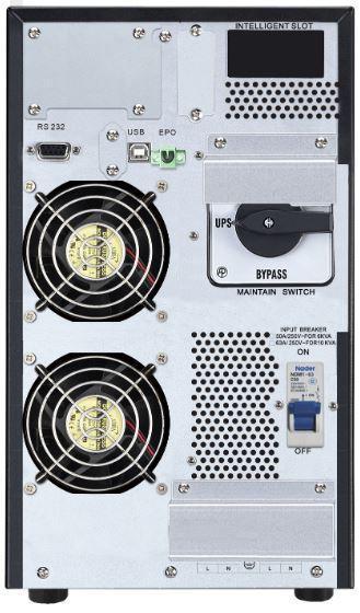 Easy UPS APC SRV 6000VA 230V Online SRV6KIL
