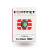 Licencia FORTINET FortiGate 1800F 1 Año UTP FC-10-F18HF-950-02-12