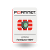 Licencia FORTINET FortiGate 1001F 1 Año UTP FC-10-F1K1F-950-02-12