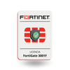 Licencia FORTINET FortiGate 3001F 1 Año UTP FC-10-F3K1F-950-02-12
