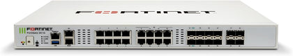 Firewall FORTINET FortiGate 200G FG-200G