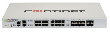 Firewall FORTINET FortiGate 200G FG-200G