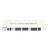 Firewall FORTINET FortiGate 201G FG-201G