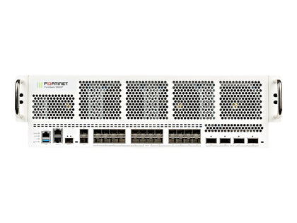 Firewall FORTINET FortiGate 6001F FG-6001F