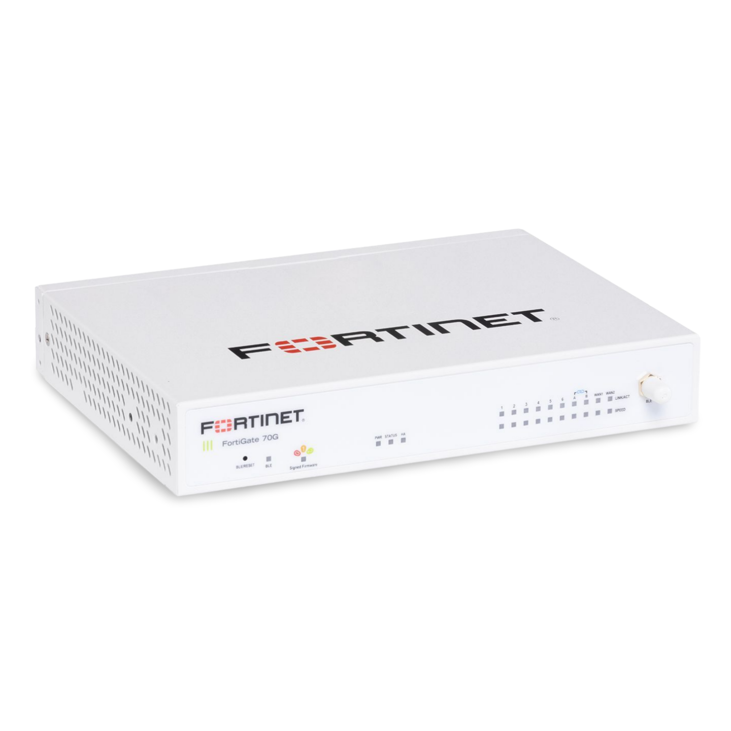 Firewall FORTINET FortiGate 71G FG-71G – Quick Informatica S.A