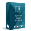 Dispositivo virtual FORTINET FortiGate VM04 FG-VM04