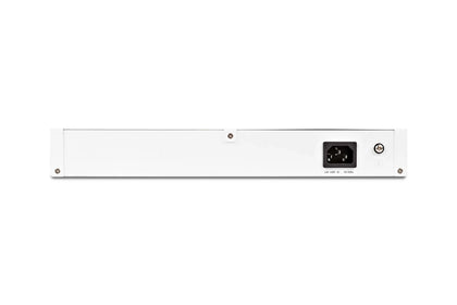 Switch FORTINET FortiSwitch 8 Puertos PoE FS-108E-FPOE