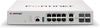 Switch FORTINET FortiSwitch 110G 8 Puertos FS-110G-FPOE