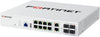Switch FORTINET FortiSwitch 110G 8 Puertos FS-110G-FPOE