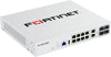 Switch FORTINET FortiSwitch 110G 8 Puertos FS-110G-FPOE