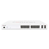 Switch FORTINET FortiSwitch 124E 24 Puertos FS-124E-FPOE