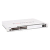 Switch FORTINET FortiSwitch 24 Puertos PoE FS-524D-FPOE