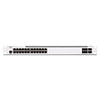 Switch FORTINET FortiSwitch 24 Puertos PoE FS-524D-FPOE