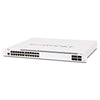 Switch FORTINET FortiSwitch 24 Puertos PoE FS-524D-FPOE