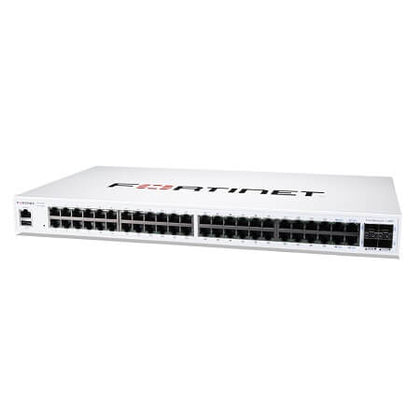 Switch FORTINET FortiSwitch 48 Puertos FS-148F-FPOE