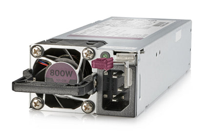 Fuente de Alimentación HPE 800W 80 Plus Platinum 865414-B21
