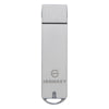 Unidad Flash USB IRONKEY Cifrada 16GB iks1000b/16gb