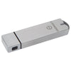 Unidad Flash USB IRONKEY Cifrada 16GB iks1000b/16gb