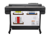 Impresora Plotter HP T650 36