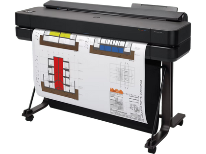Impresora Plotter HP T650 36