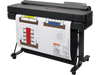 Impresora Plotter HP T650 36