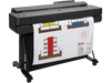 Impresora Plotter HP T650 36