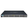 Switch HPE ProCurve 2910-48G 48 Puertos POE+ AL J9148A