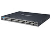 Switch HPE ProCurve 2910-48G 48 Puertos POE+ AL J9148A