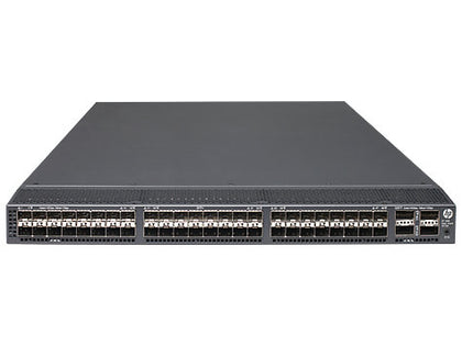 Switch HPE FlexFabric 5900AF 48 puertos 48XG-4QSFP+ QSFP+ 10GBE JC772A