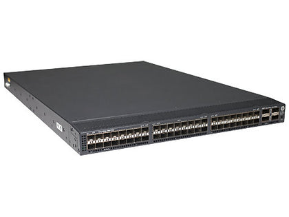 Switch HPE FlexFabric 5900AF 48 puertos 48XG-4QSFP+ QSFP+ 10GBE JC772A