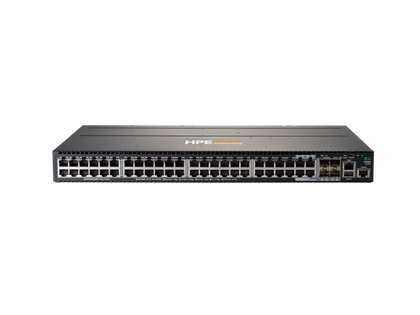 Switch HPE Aruba Networking 2930M 48 Puertos JL321A
