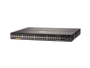 Switch HPE Aruba Networking 2930M 48 Puertos PoE+ JL322A