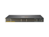 Switch ARUBA HPE 2930M 24 puertos 40G 8 Smart Rate PoE+ JL323A