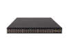 Switch ARUBA HPE 5710 48 Puertos 48XGT 6QS+/2QS28 JL586A