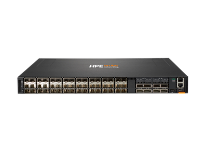 Switch ARUBA 48 Puertos 8325-48Y8C BF 6F JL625A