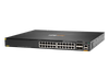 Switch ARUBA HPE 6300M 24 puertos 24G CL4 PoE+ 4SFP56 JL662A