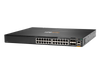 Switch ARUBA HPE 6300M 24 puertos 24G 4SFP56 JL664A