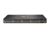 Switch ARUBA 6300F 48 puertos SFP 56 JL667A