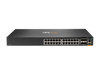 Switch ARUBA 6300F 24 puertos SFP JL668A