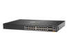 Switch ARUBA 6300F 24 puertos SFP JL668A